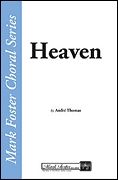 Andre J. Thomas: Heaven