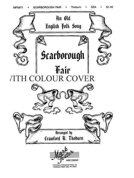 Scarborough Fair