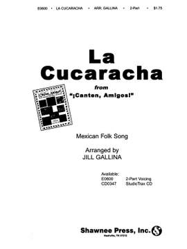 Gallina: La Cucaracha