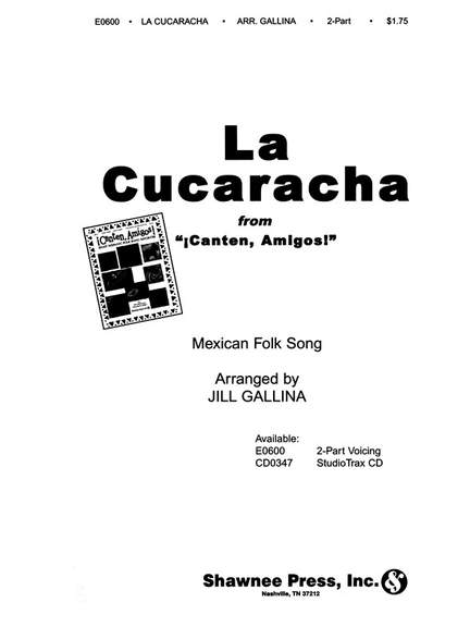 Gallina: La Cucaracha