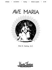 Ellen Keating: Ave Maria
