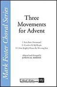 Three Movements for Advent