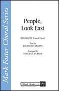 Eleanor Farjeon: People, Look East