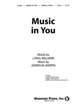 Music in You