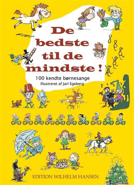 De Bedste Til De Mindste