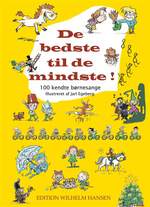 De Bedste Til De Mindste Product Image