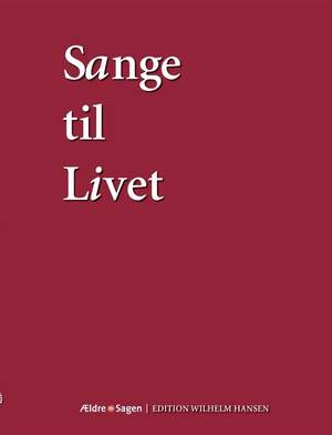 Sange Til Livet