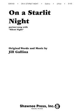 On a Starlit Night