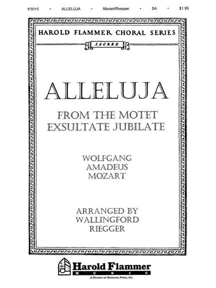 Alleluja
