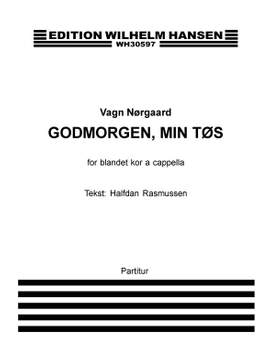 Godmorgen Min Tos