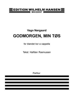 Godmorgen Min Tos