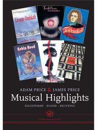 Musical Highlights