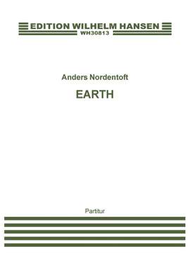 Anders Nordentoft: Earth