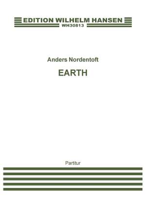 Anders Nordentoft: Earth