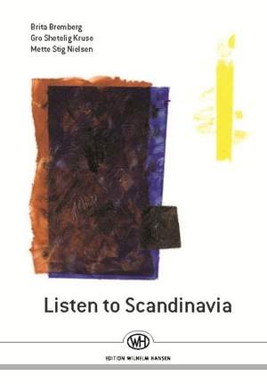Mette Stig Nielsen: Listen To Scandinavia
