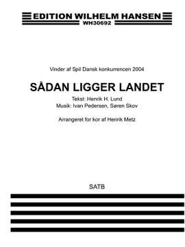 Sadan Ligger Landet