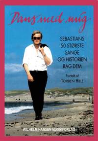 Torben Bille: Dans Med Mig