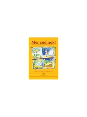 Mer End Nok!