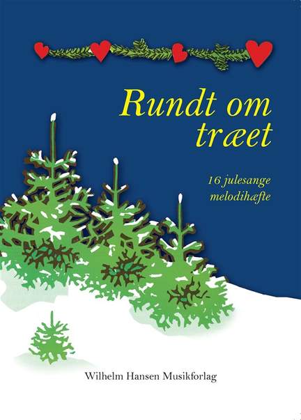 Rundt Om Træet