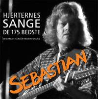 Sebastian: Hjerternes Sange - De 175 Bedste