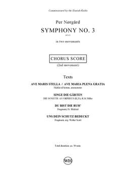 Symphony No. 3