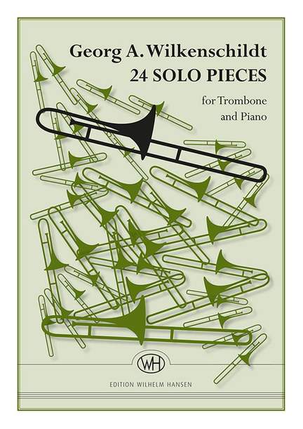 24 Solo Pieces
