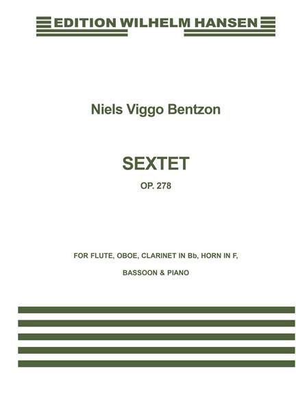 Sekstet Op.278