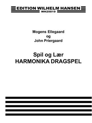 Spil og Laer - Harmonika