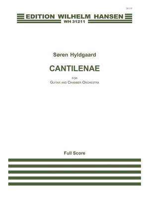 Cantilenae