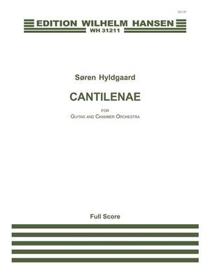 Cantilenae