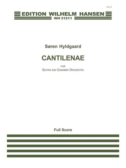 Cantilenae