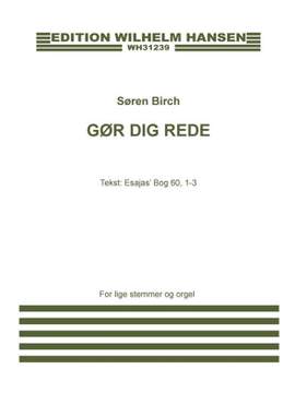 Soren Birch Gor Dig Rede