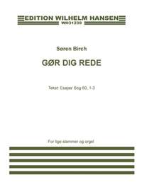 Soren Birch Gor Dig Rede