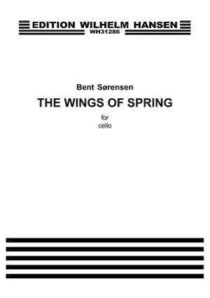 Bent Sørensen: The Wings Of Spring