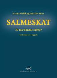 Hans Ole Thers_Carina Wohlk: Salmeskat