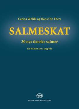 Hans Ole Thers_Carina Wohlk: Salmeskat