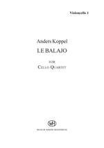 Anders Koppel: Le Balajo Product Image