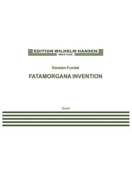 Fatamorgana Invention