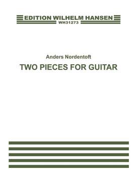 To Guitarstykker