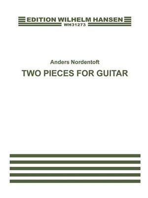 To Guitarstykker