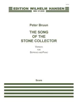 Peter Bruun: The Stone Collector