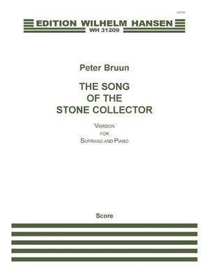 Peter Bruun: The Stone Collector