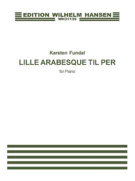 Lille Arabesque Til Per