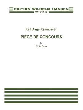 Karl Aage Rasmussen: Piece De Concours