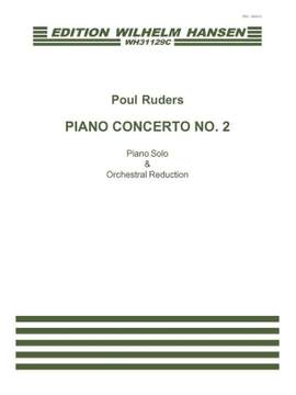 Piano Concerto No.2
