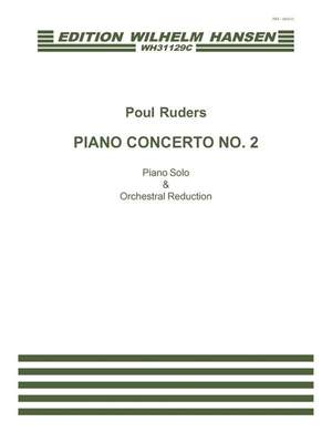 Piano Concerto No.2