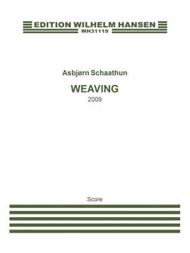 Weaving