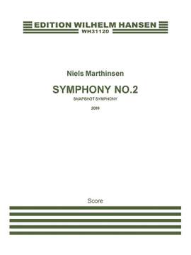 Symfoni Nr. 2 - Snapshot Symphony