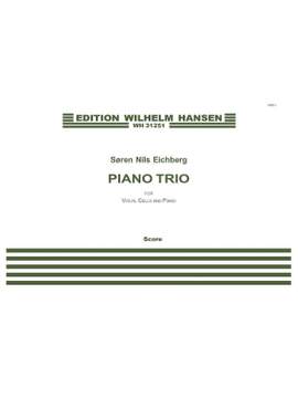 Nils Soren: Eichberg Piano Trio