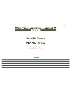 Nils Soren: Eichberg Piano Trio